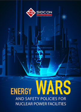 Energy Wars And Safety Policies For Nuclear Power Facilities - фото книги
