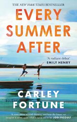 Every Summer After - фото обкладинки книги