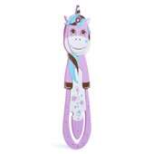 Flexilight Pals Unicorn Purple - фото обкладинки книги