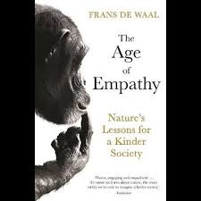 The Age of Empathy : Nature's Lessons for a Kinder Society - фото книги