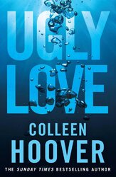 Ugly Love - фото обкладинки книги