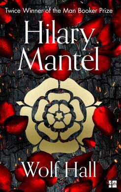 Wolf Hall (Book 1) - фото книги