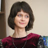 Тетяна Яровицина